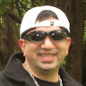 Meet your Posher, Hamid